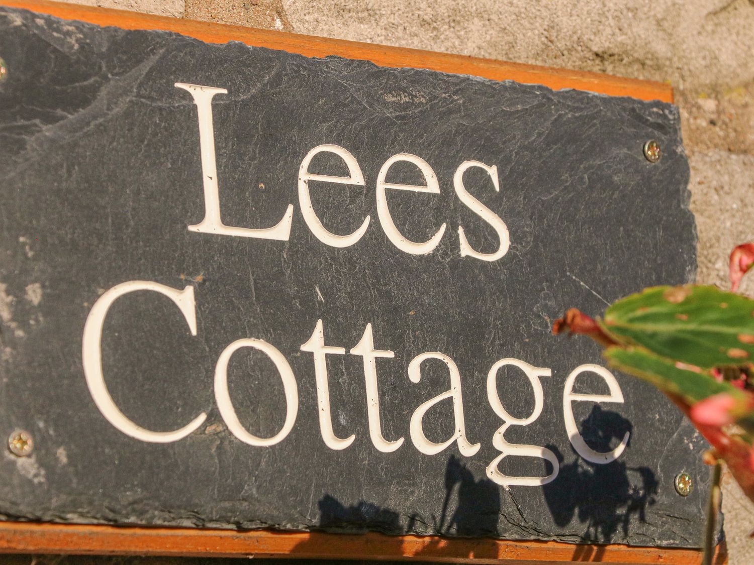 Lees Cottage, Peak District National Park