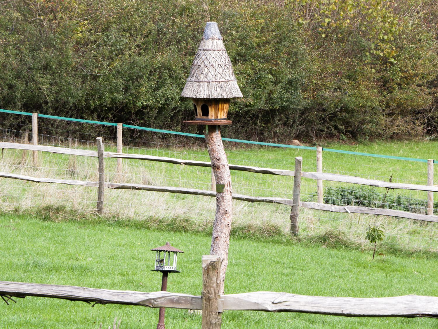 The Shire Hut, North Wales