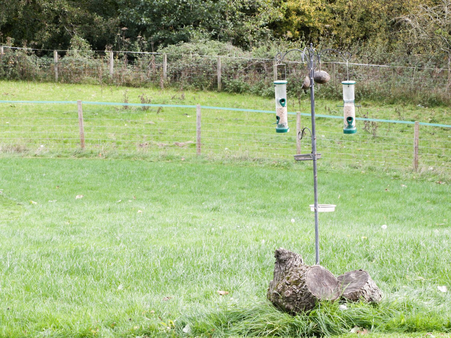 The Shire Hut, North Wales