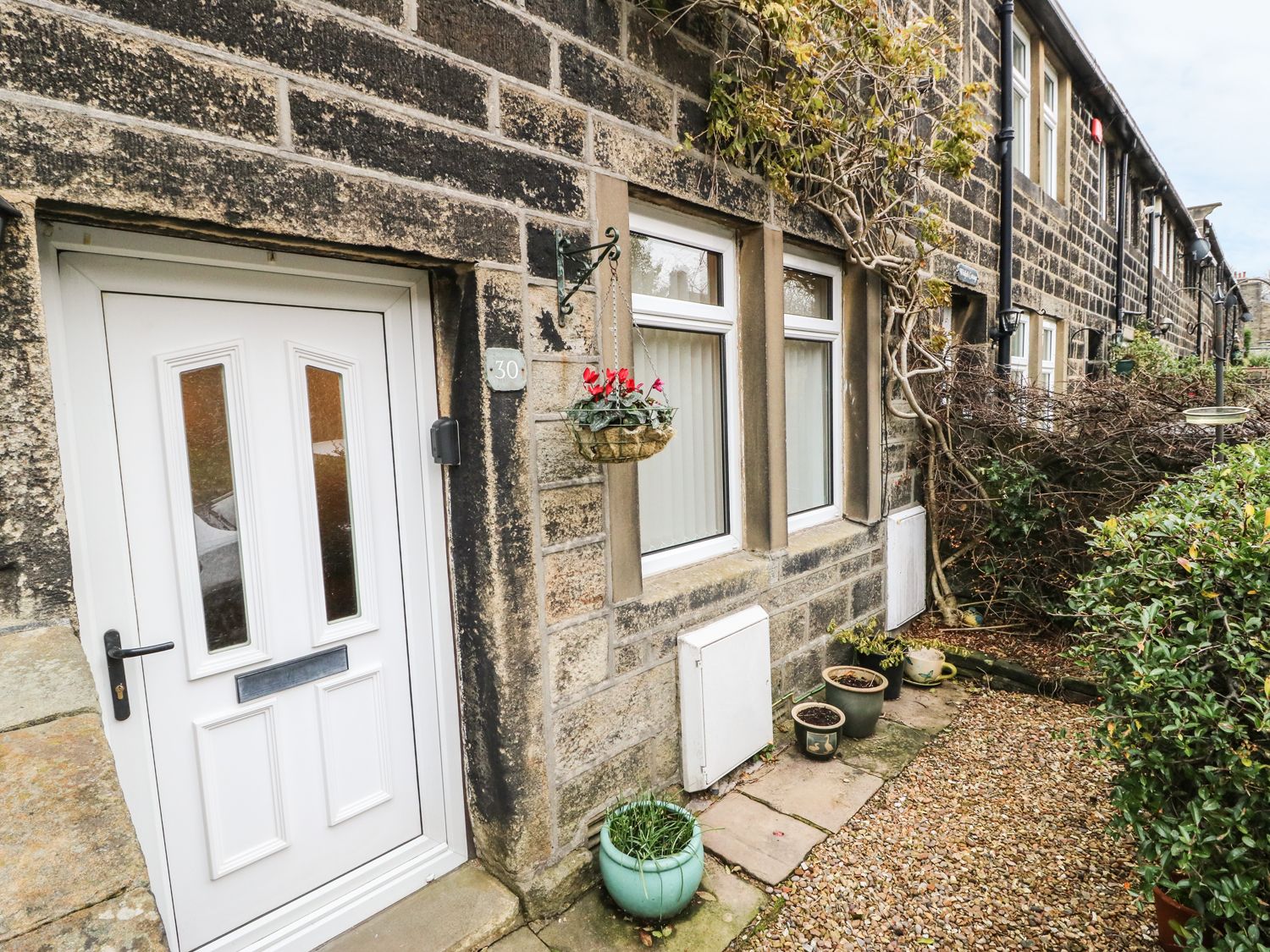 Whinberry Cottage, Haworth Bradford England Cottages For Couples