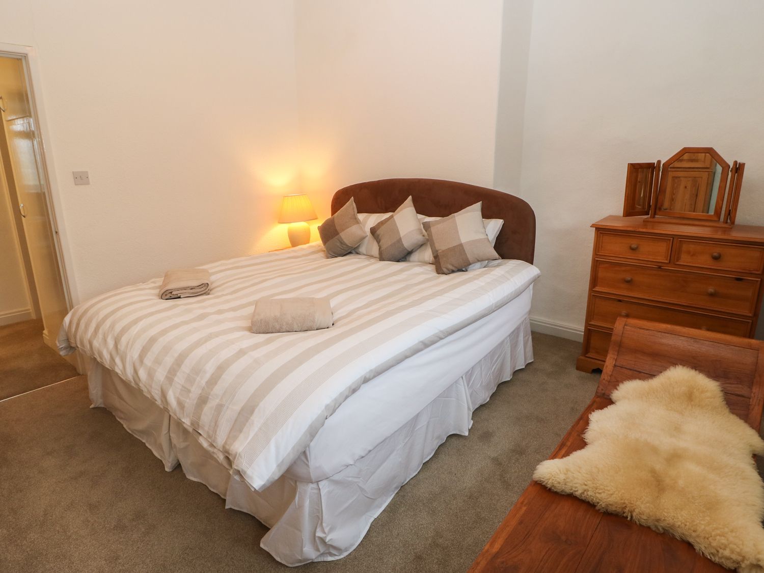 Whinberry Cottage, Haworth