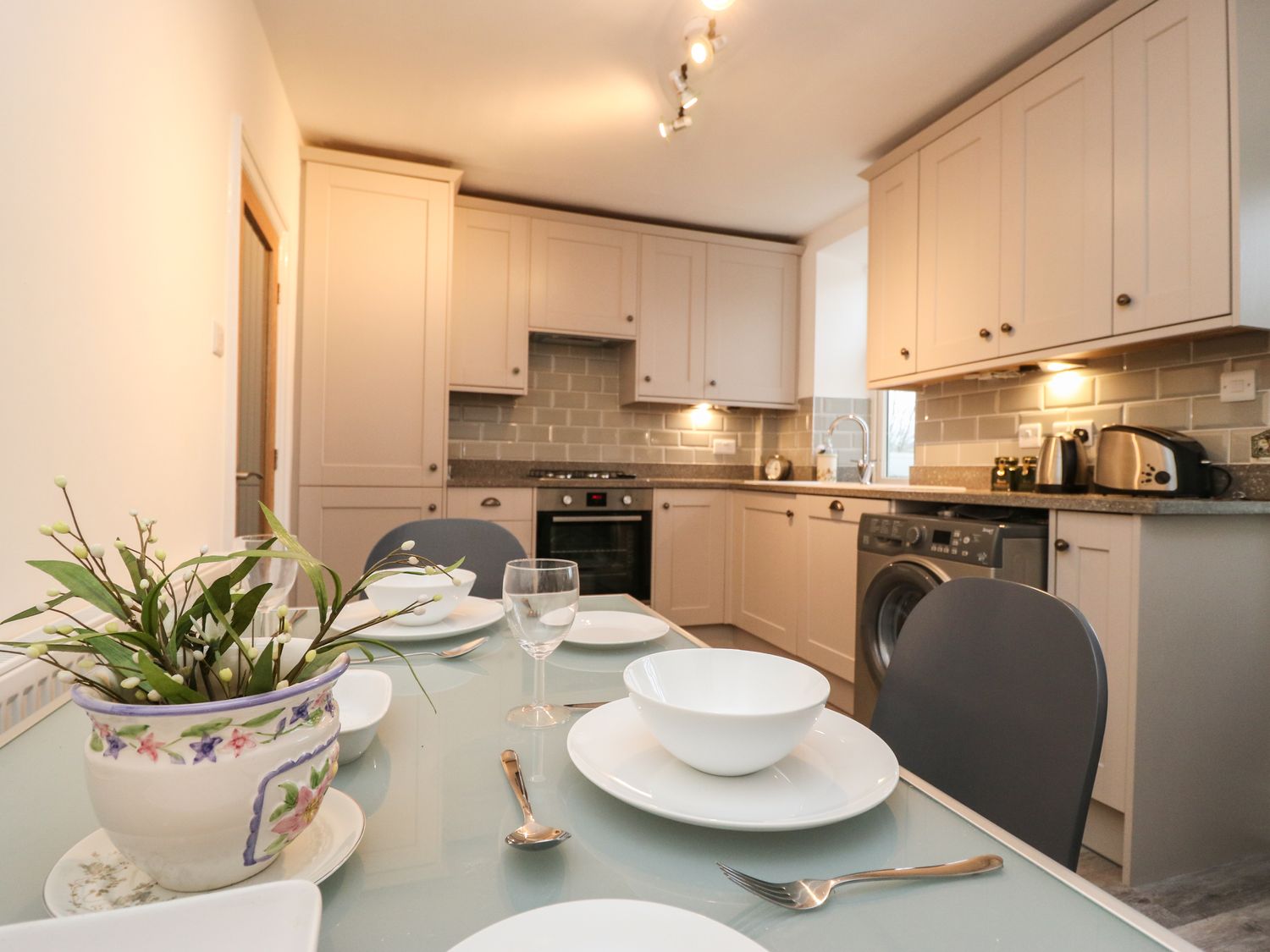 Whinberry Cottage, Haworth