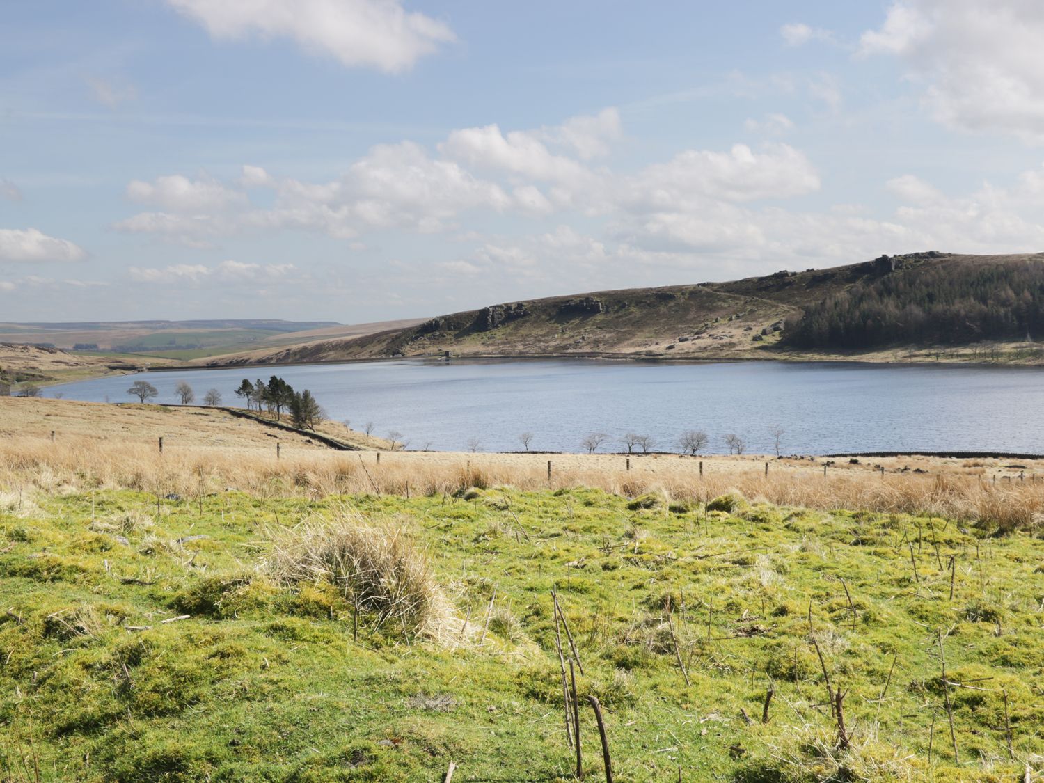 Whinberry Cottage, Haworth