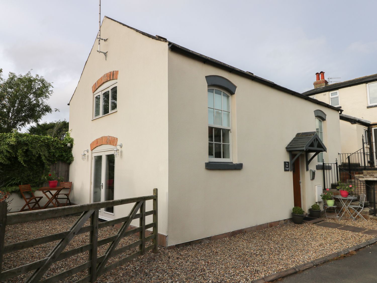 Old Chapel Cloughton ( Ref 955358 ) Holiday cottage in Cloughton near Scarborough - Accommodation sleeps 4 people