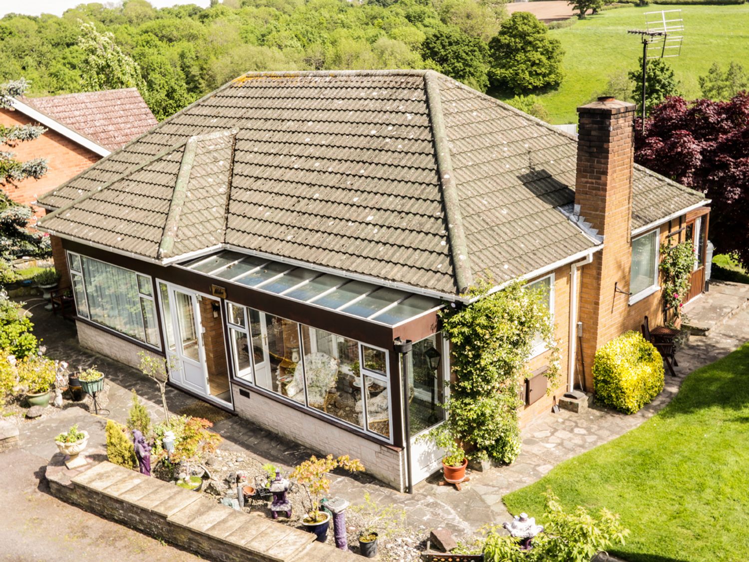 Albeba, Shropshire