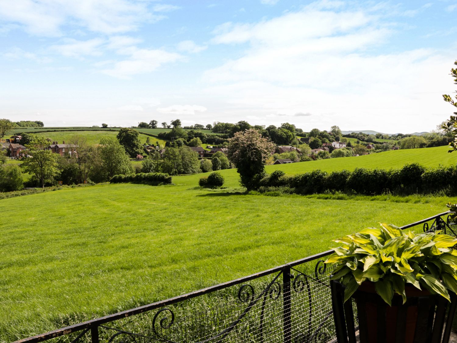 Albeba, Shropshire