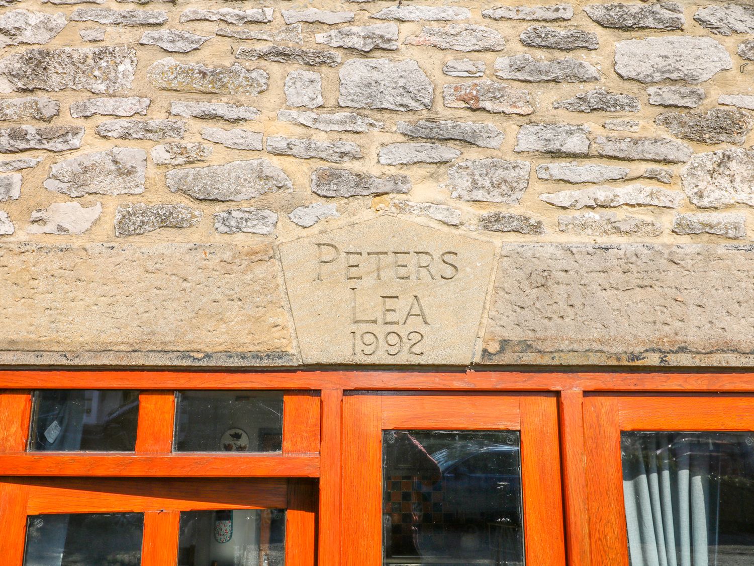 Peters Lea, Bakewell