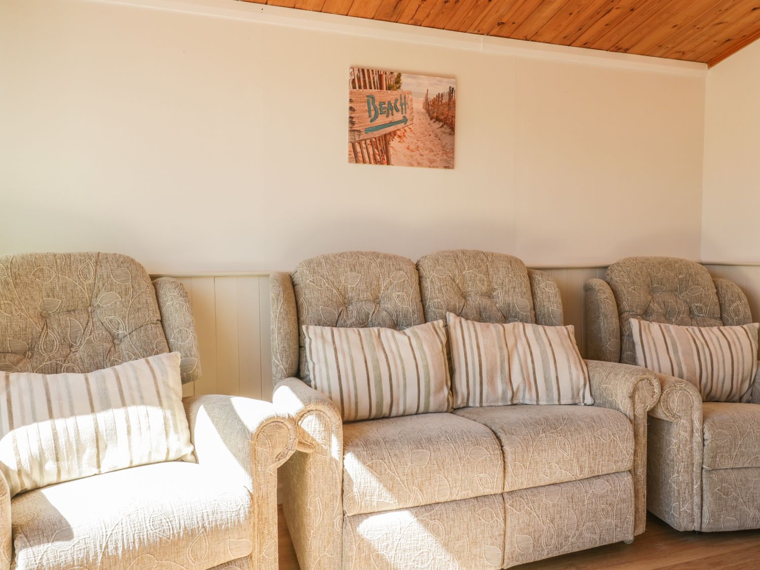 Chalet 209, Cornwall
