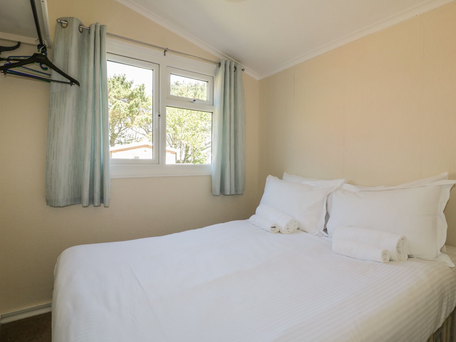 Chalet 209, Cornwall