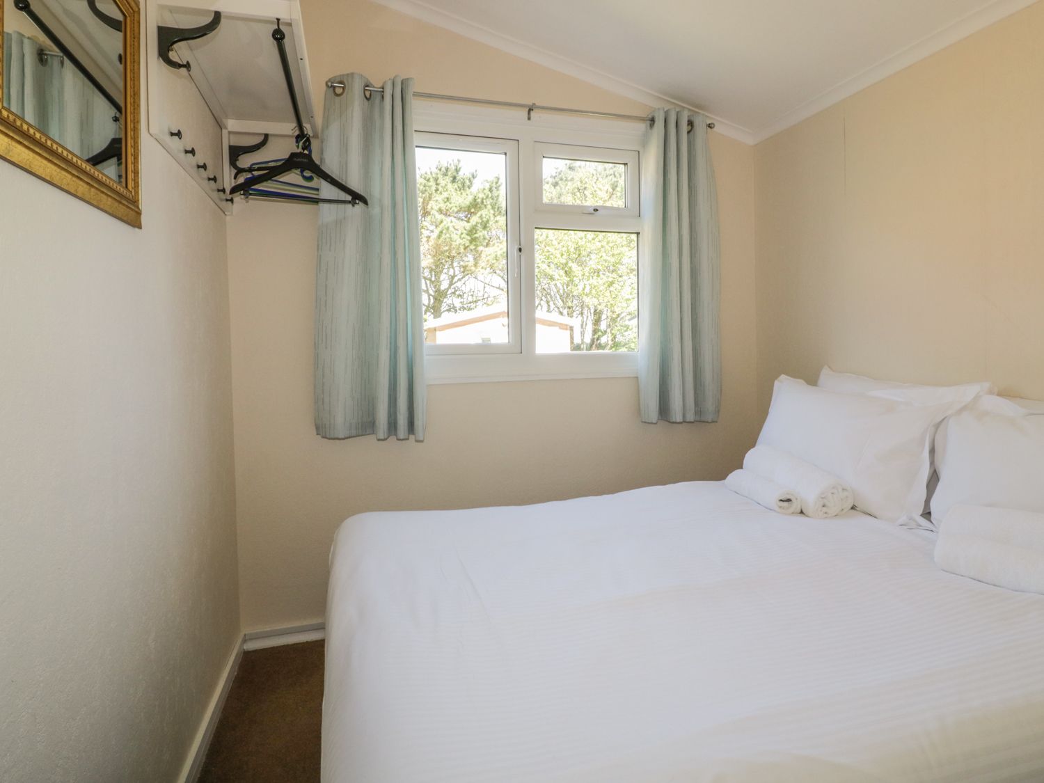 Chalet 209, Cornwall