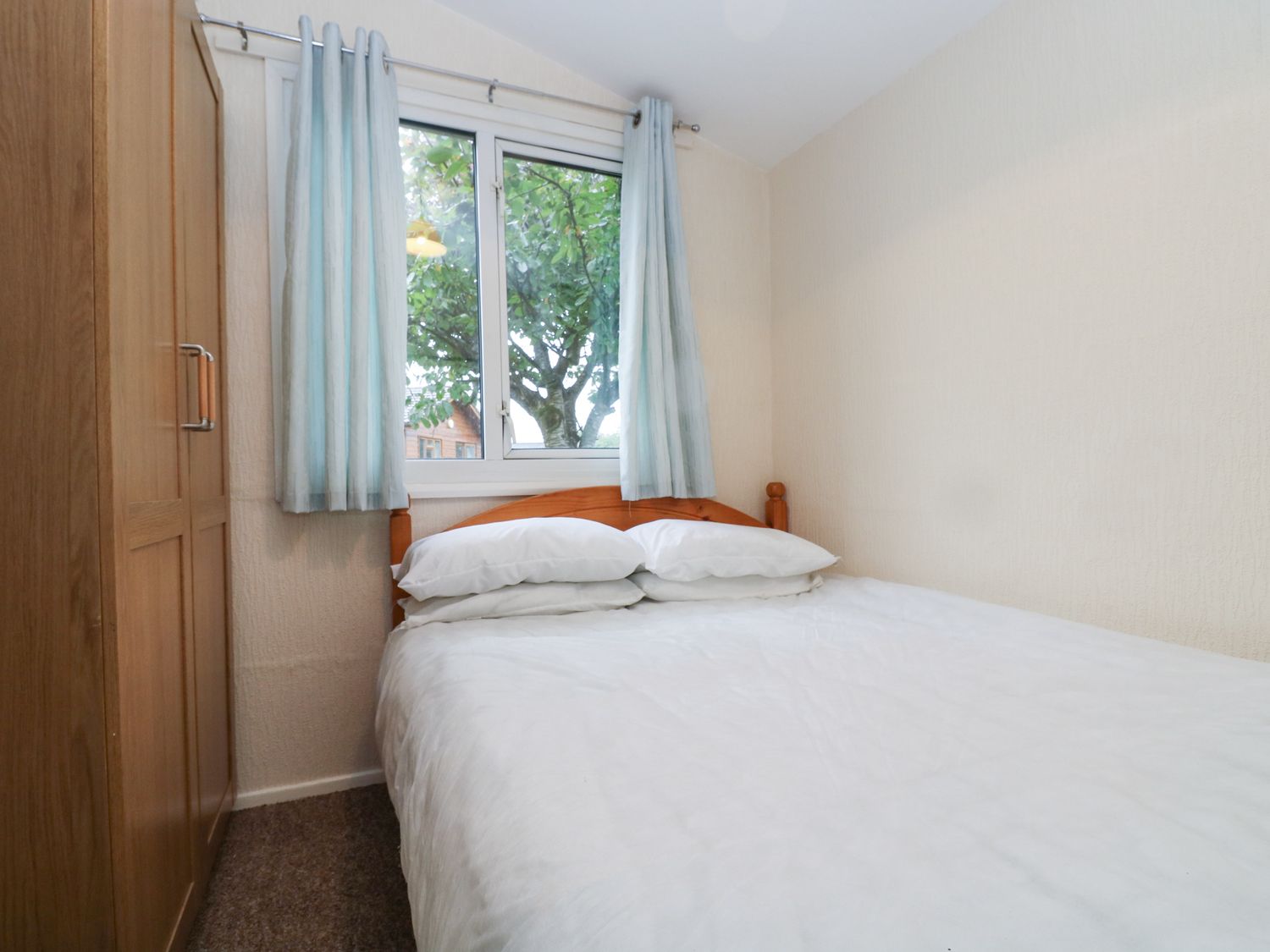 Chalet 76, Cornwall
