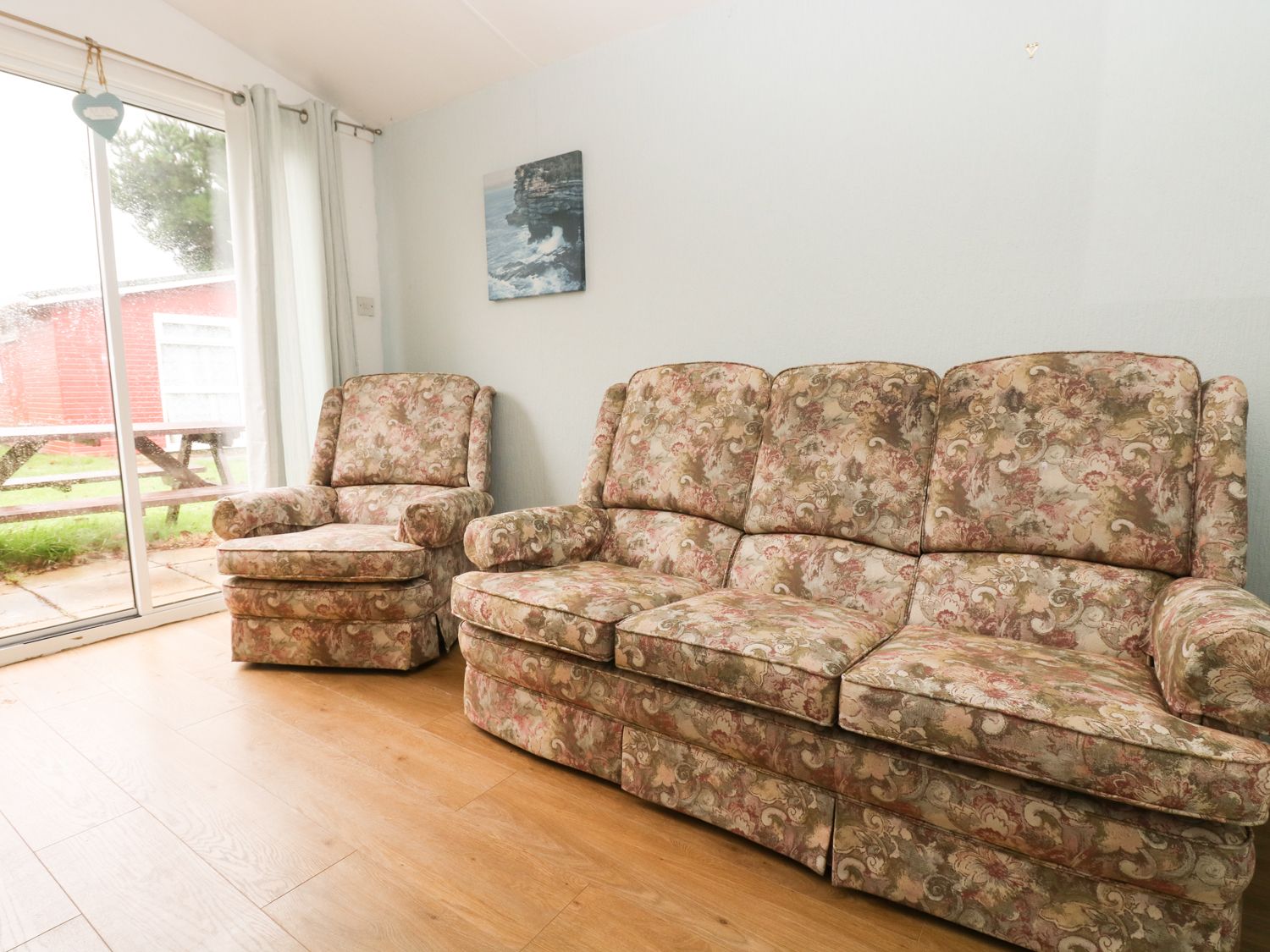 Chalet 76, Cornwall