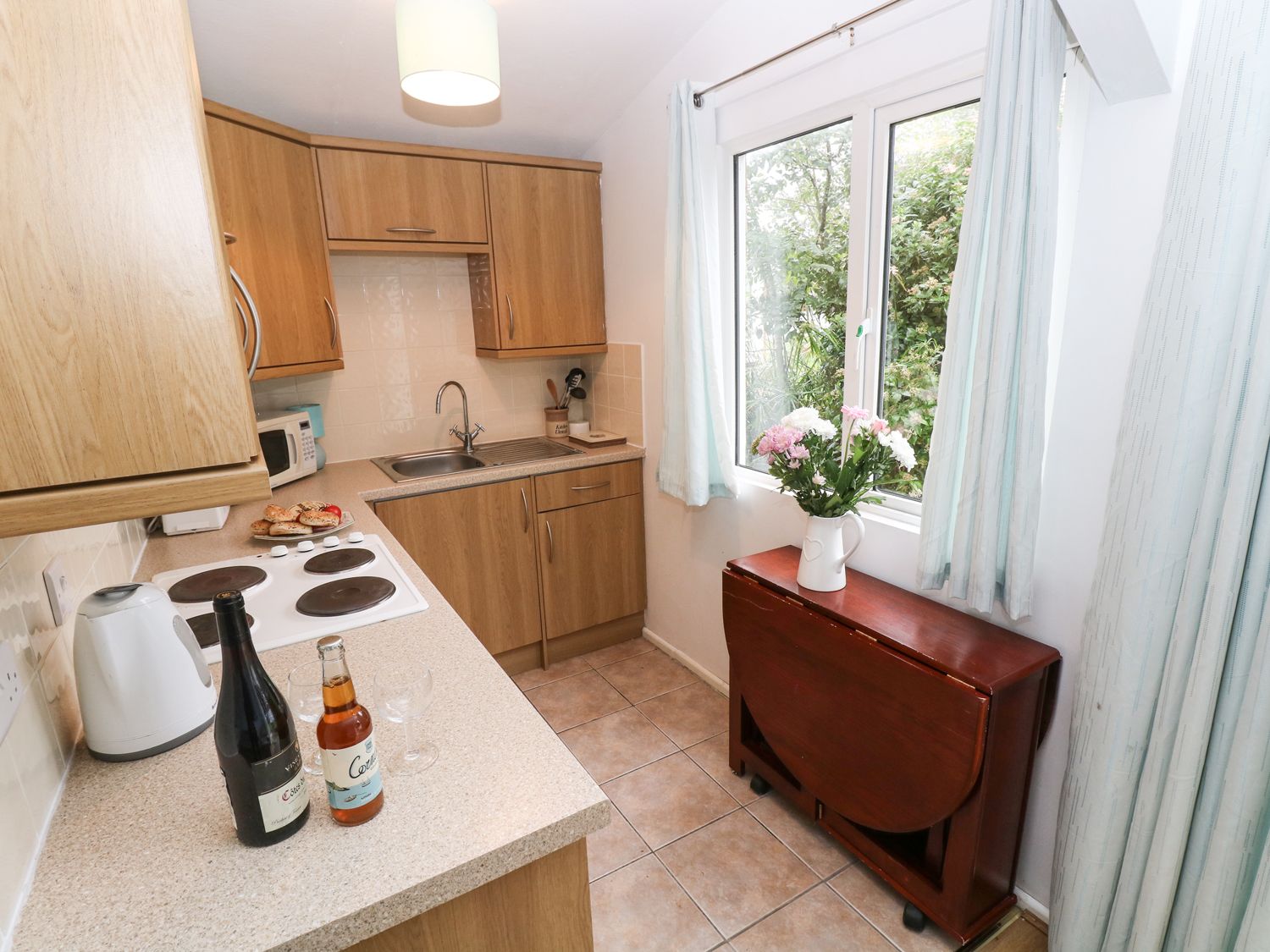 Chalet 76, Cornwall