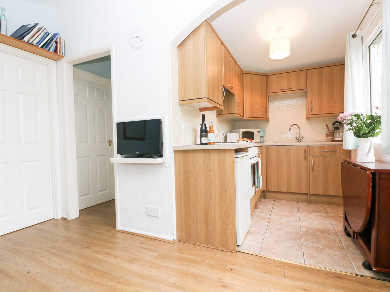 Chalet 76, Cornwall