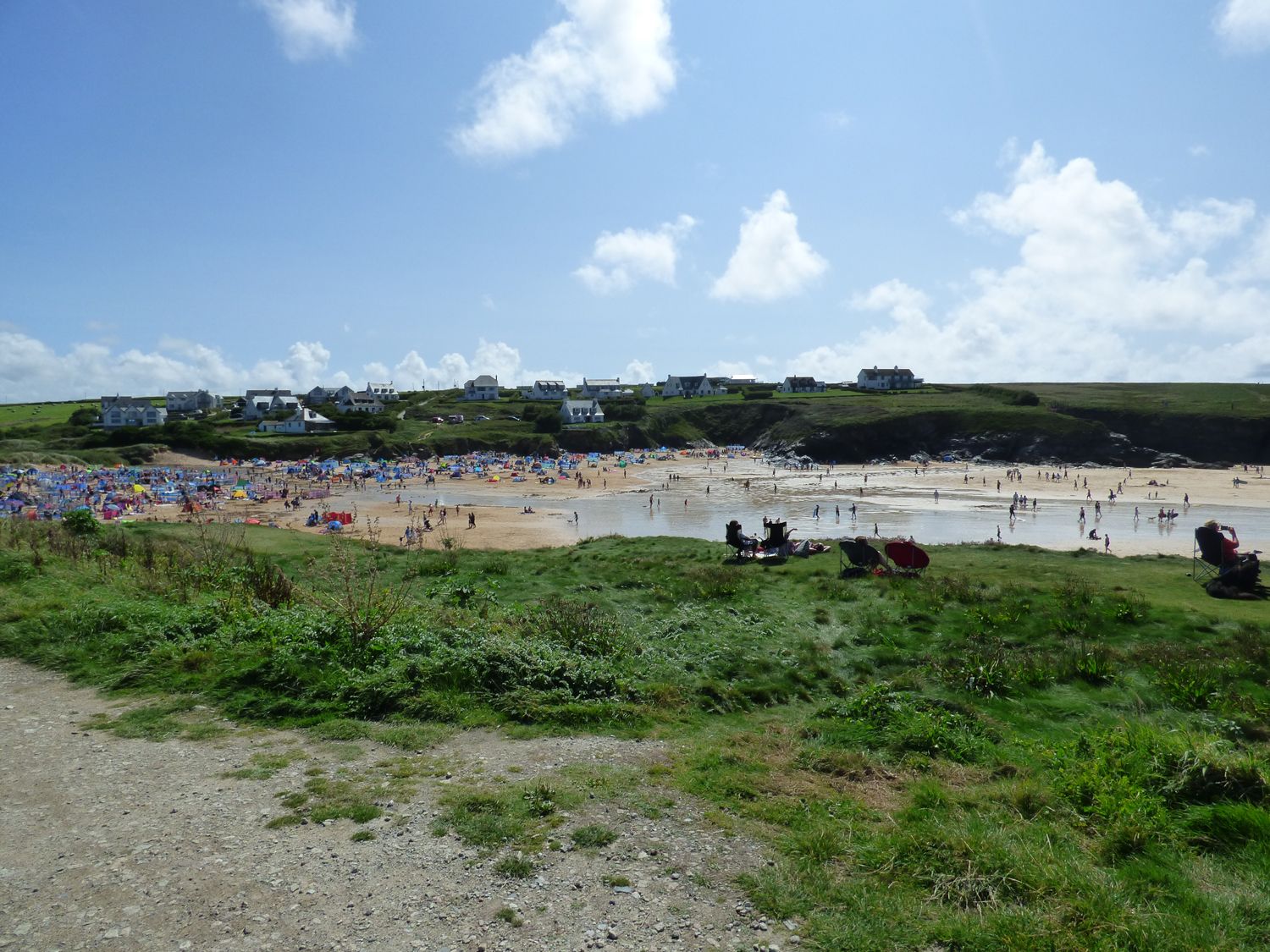 Chalet 76, Cornwall