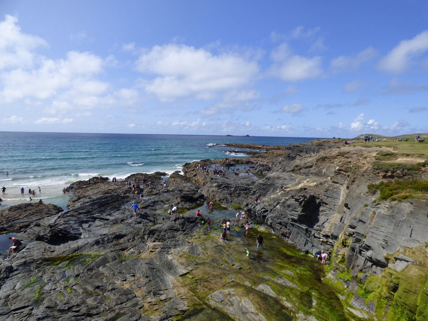 Chalet 76, Cornwall