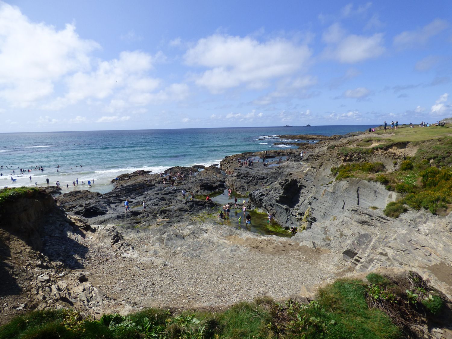 Chalet 76, Cornwall