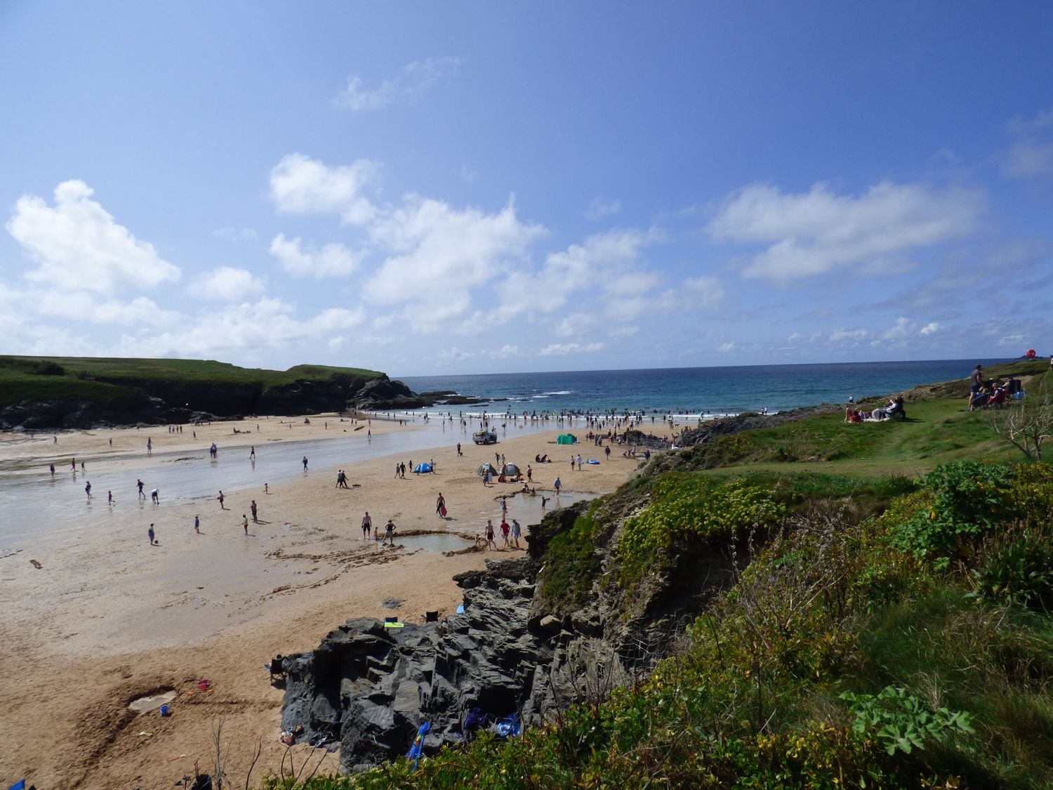 Chalet 76, Cornwall