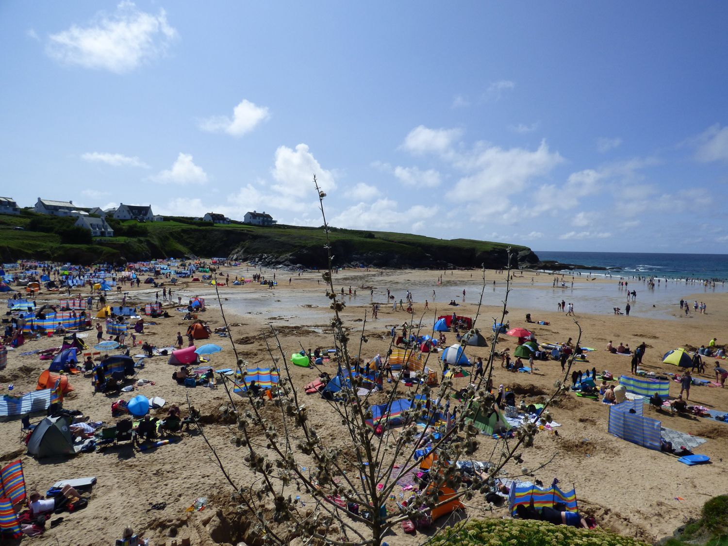 Chalet 76, Cornwall