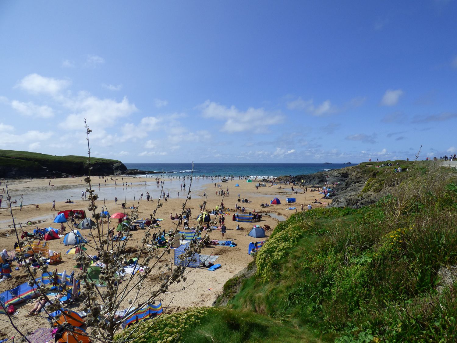 Chalet 76, Cornwall