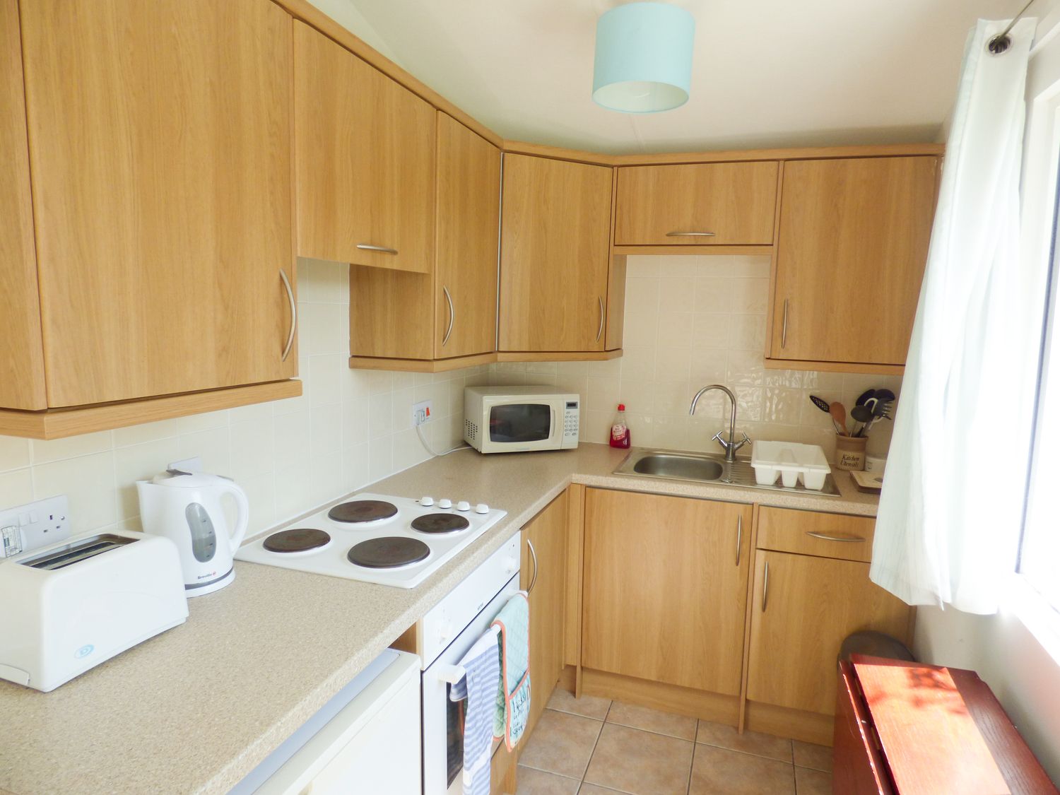 Chalet 76, Cornwall