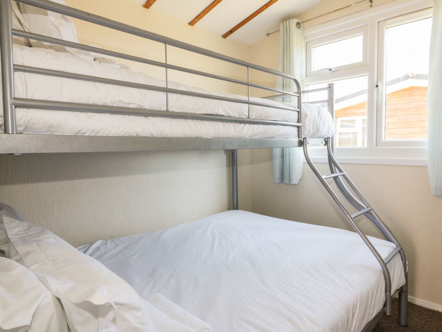 Chalet 212, Cornwall