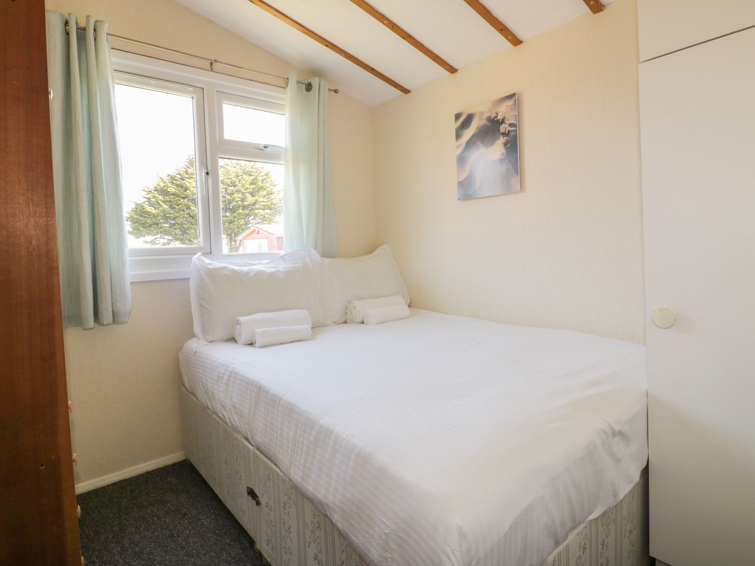 Chalet 212, Cornwall