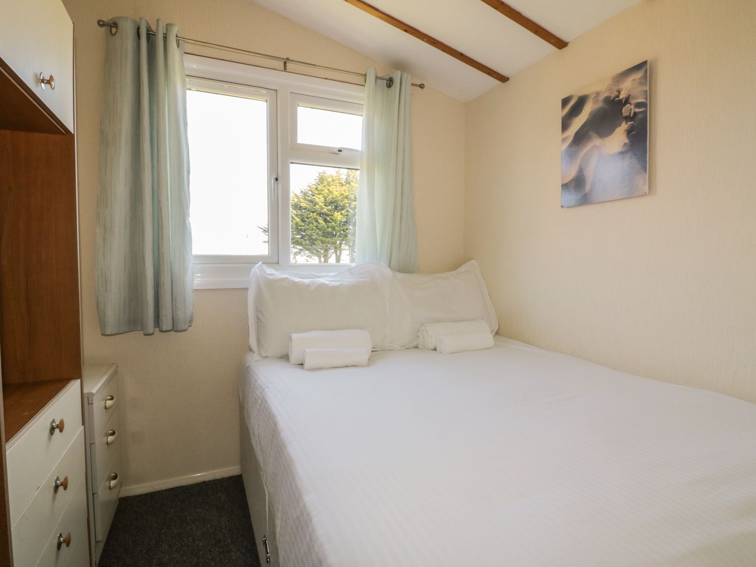 Chalet 212, Cornwall