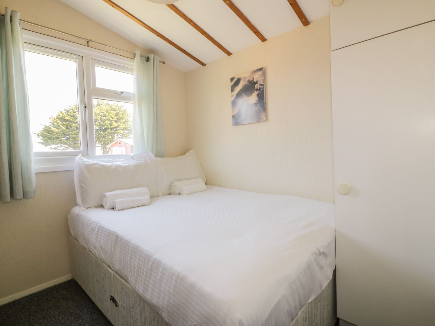Chalet 212, Cornwall