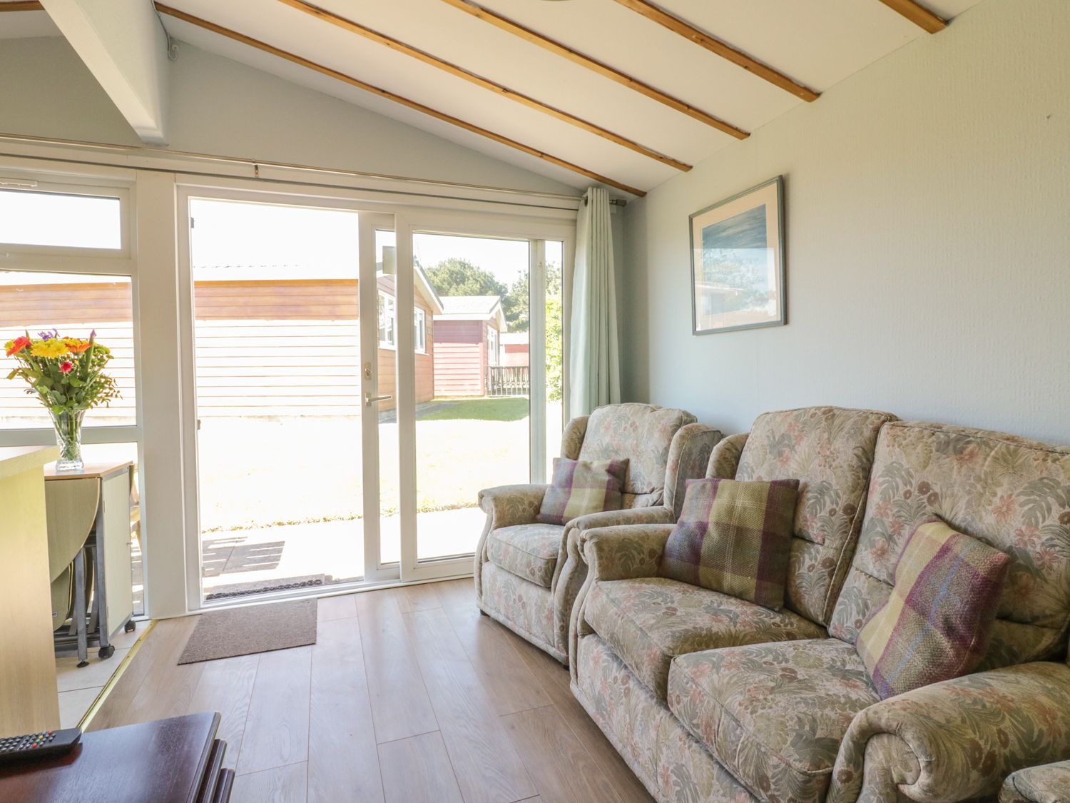Chalet 212, Cornwall