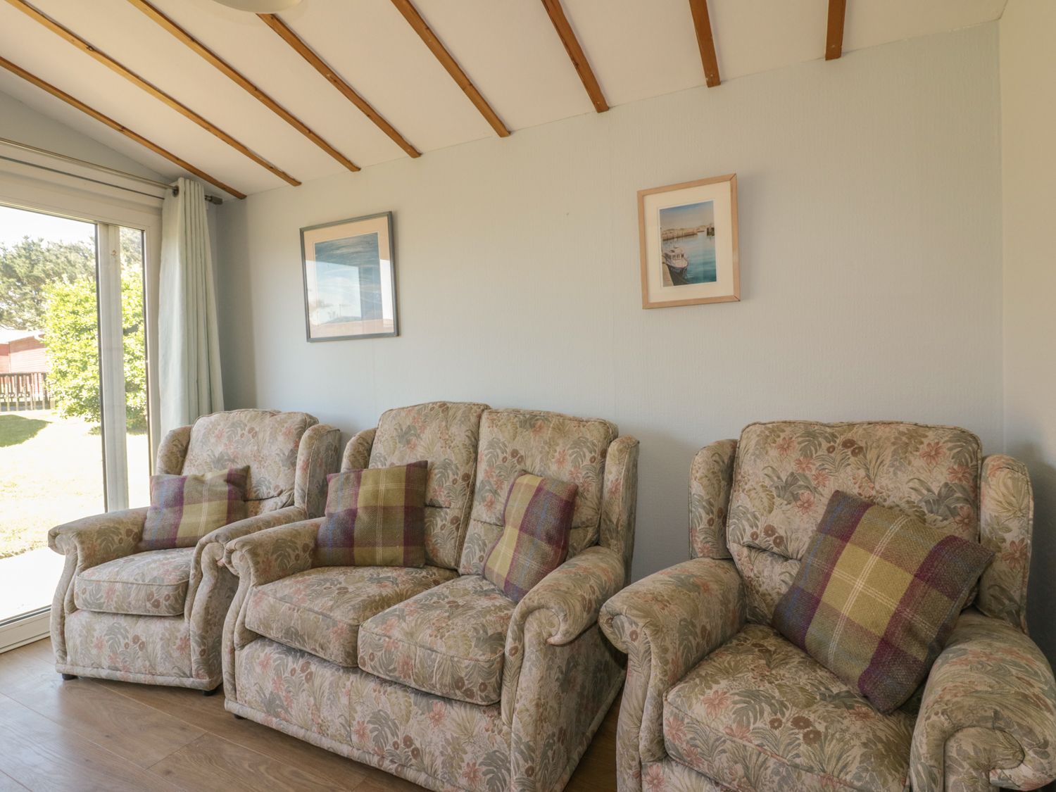 Chalet 212, Cornwall