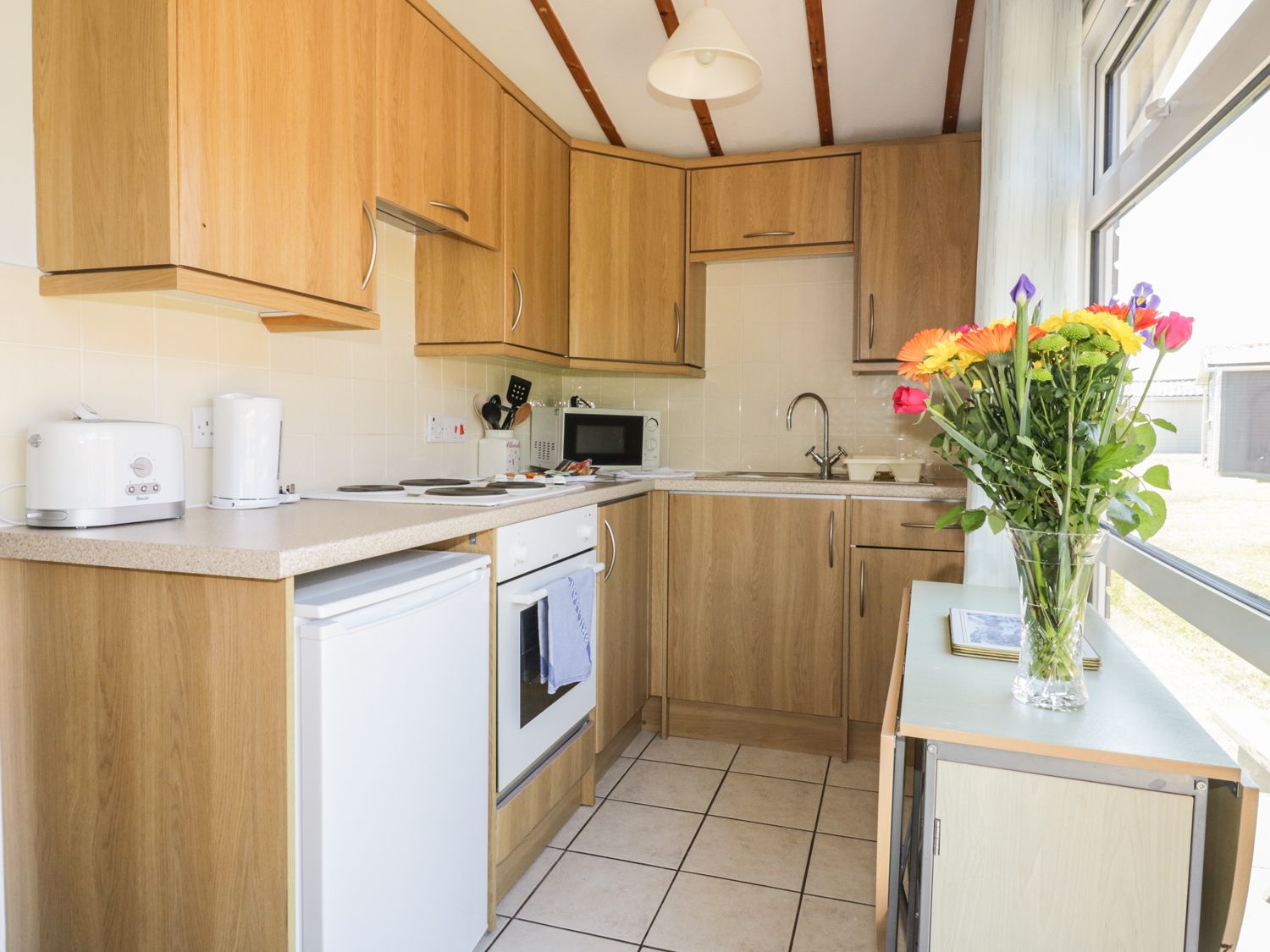 Chalet 212, Cornwall