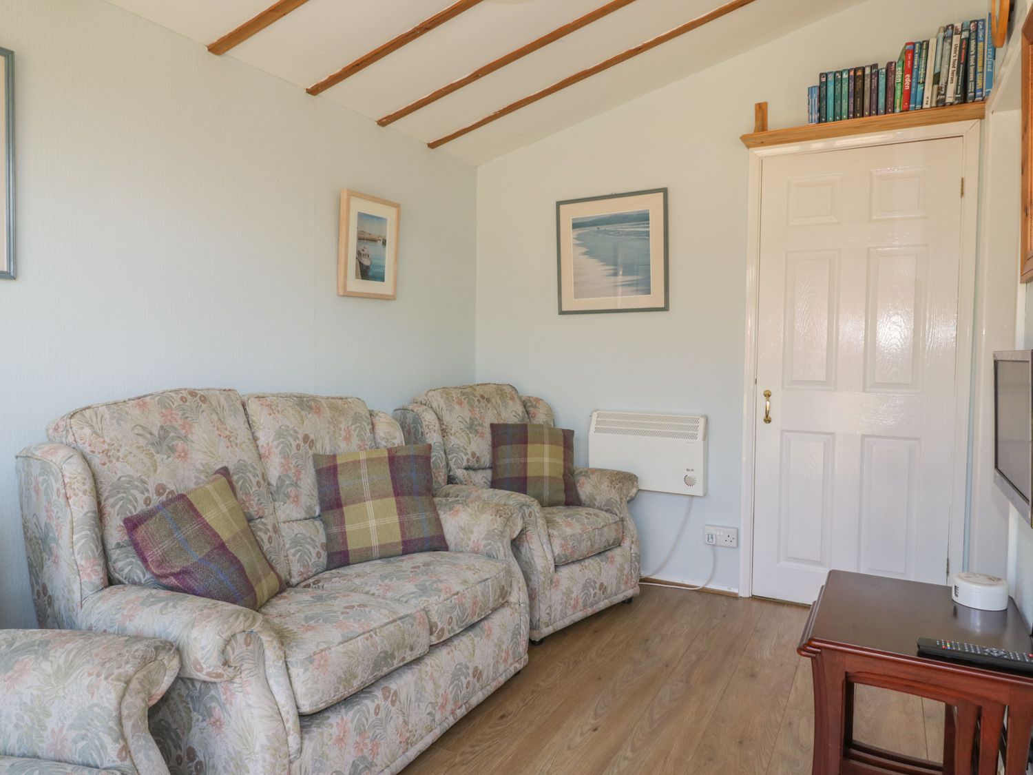 Chalet 212, Cornwall