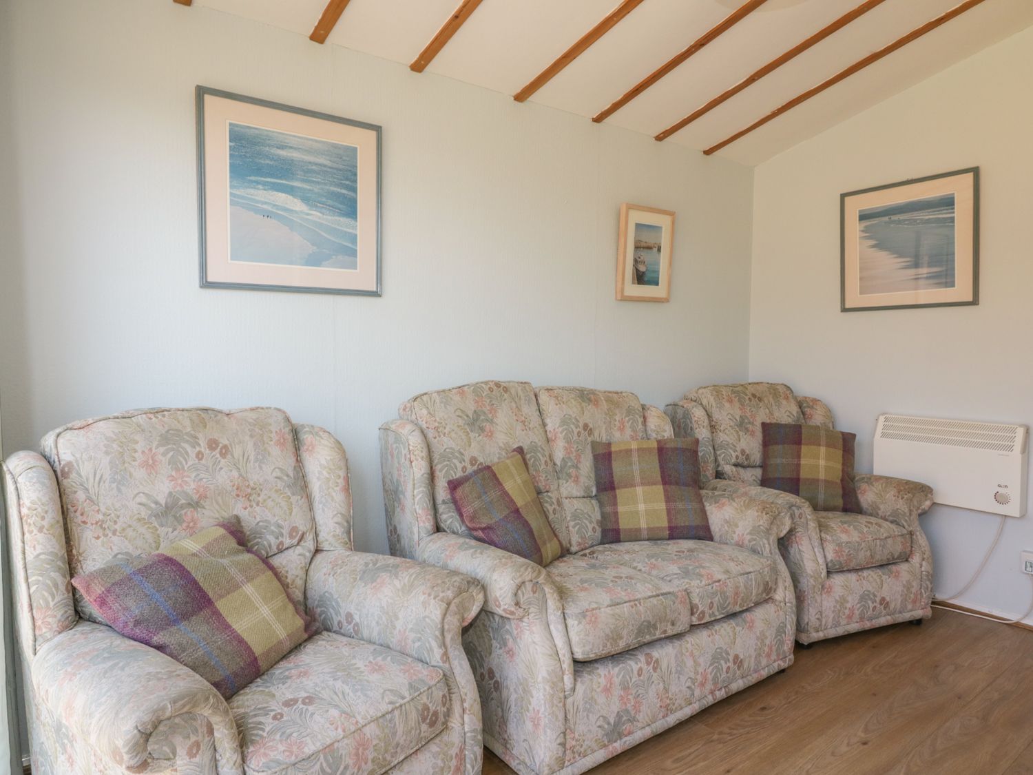 Chalet 212, Cornwall