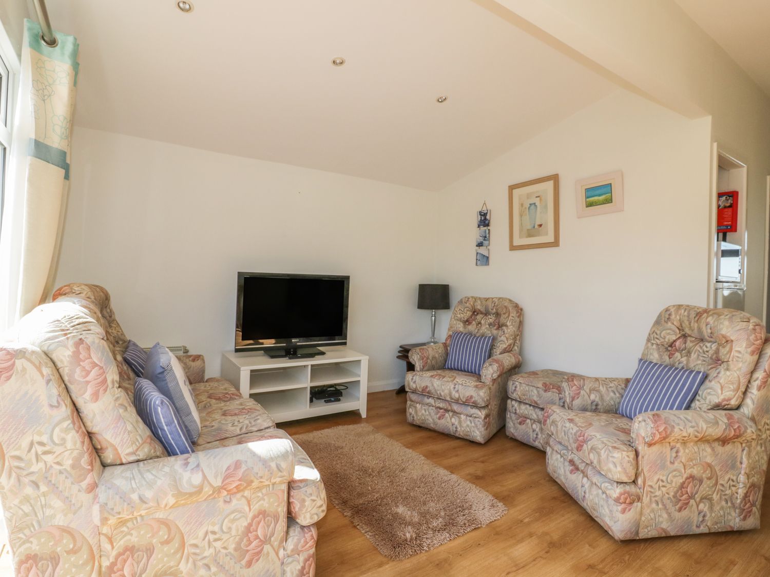Chalet H4, Cornwall