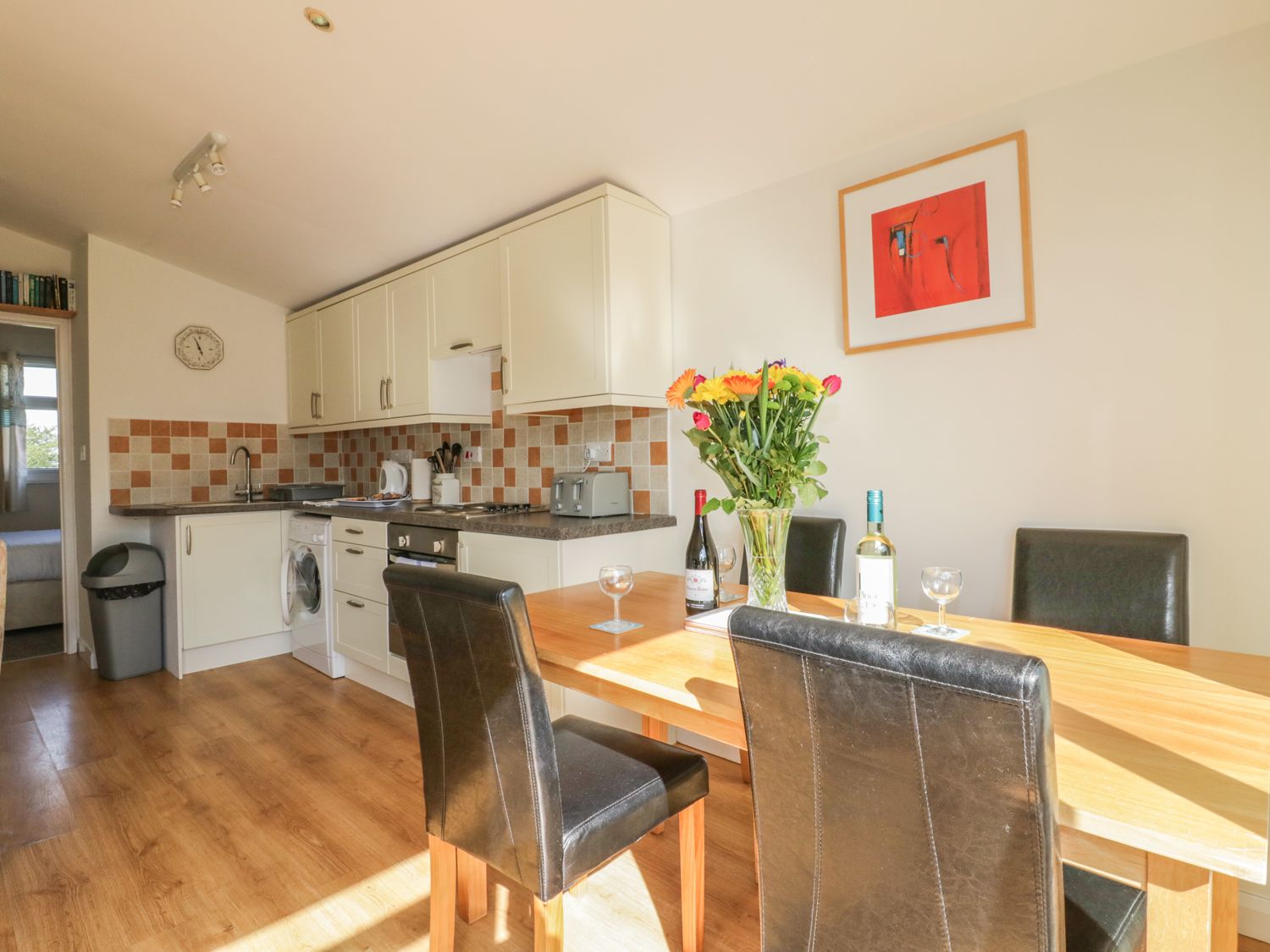 Chalet H4, Cornwall