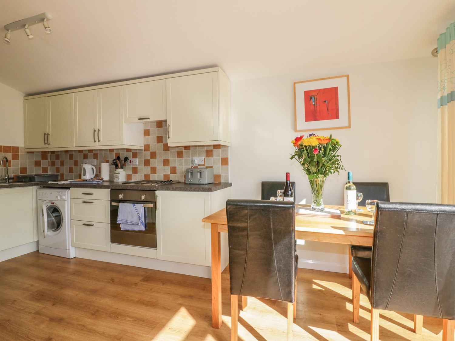 Chalet H4, Cornwall