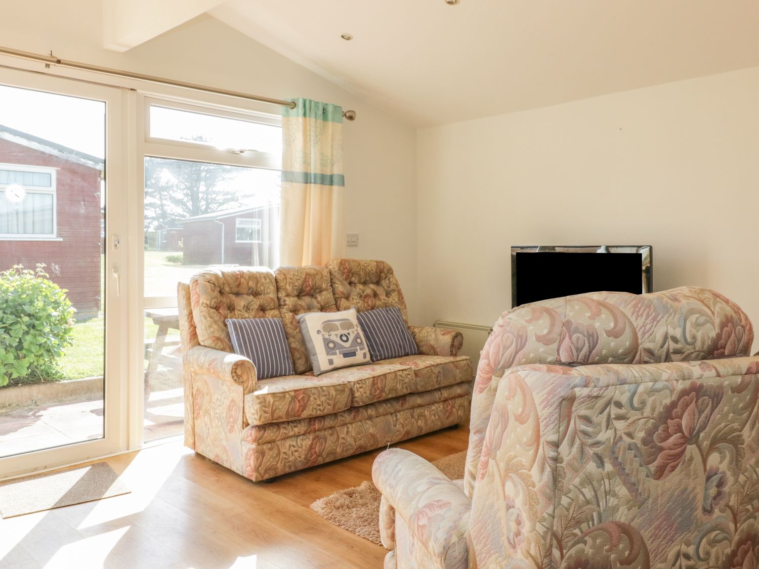Chalet H4, Cornwall