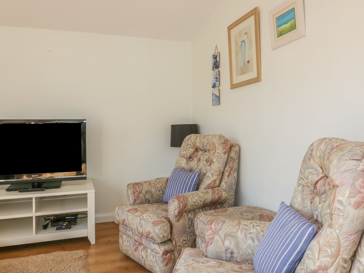 Chalet H4, Cornwall
