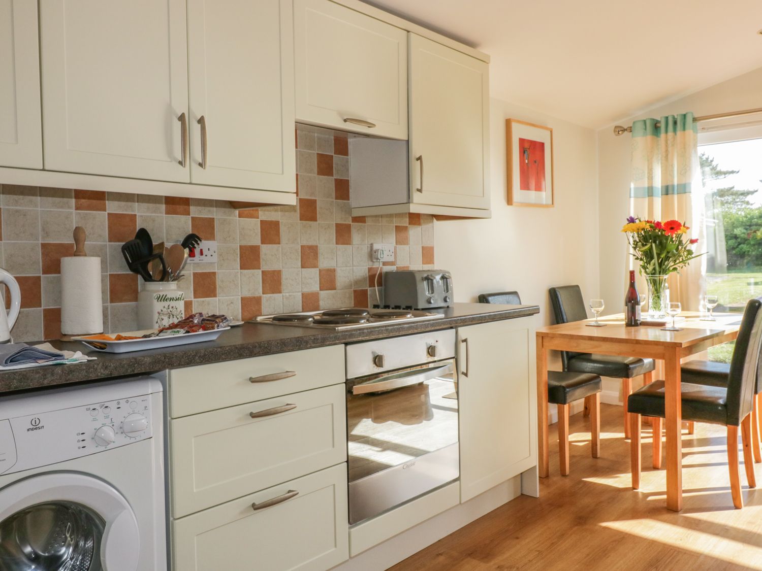 Chalet H4, Cornwall