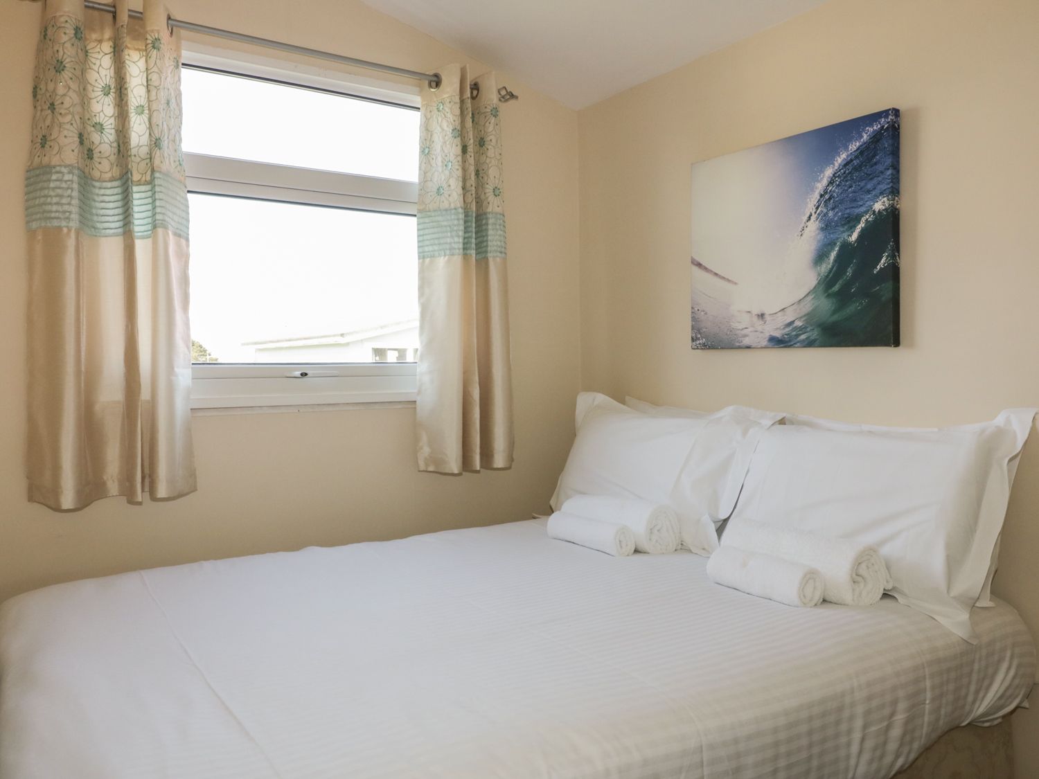 Chalet H4, Cornwall