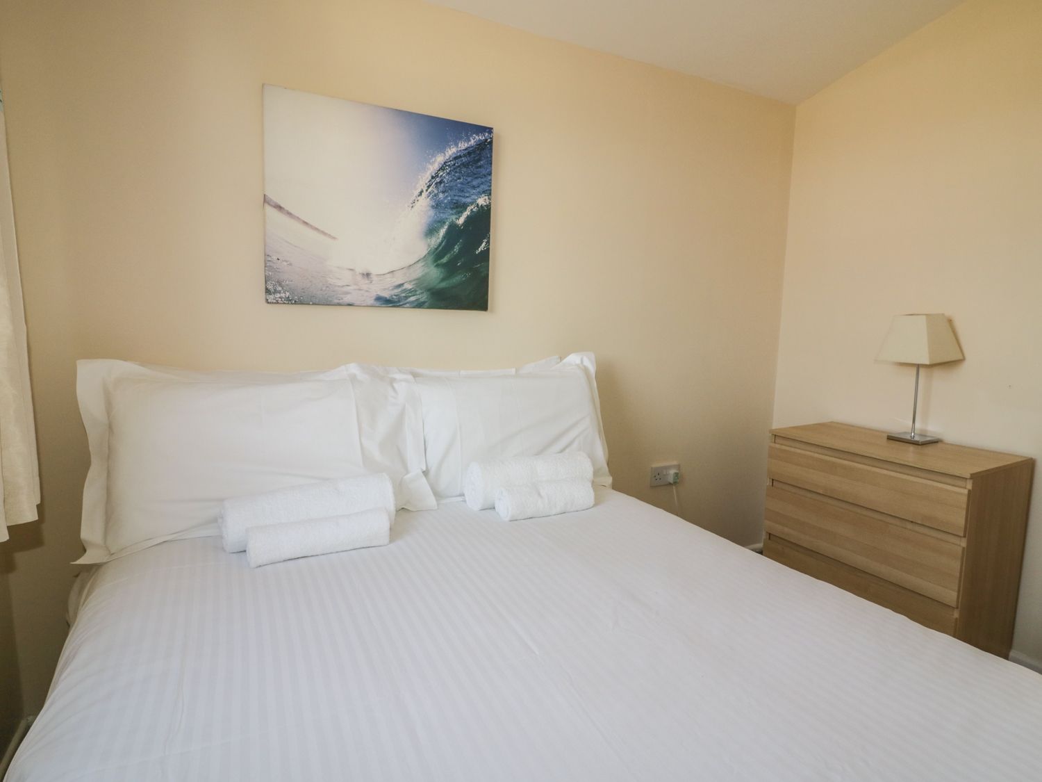 Chalet H4, Cornwall