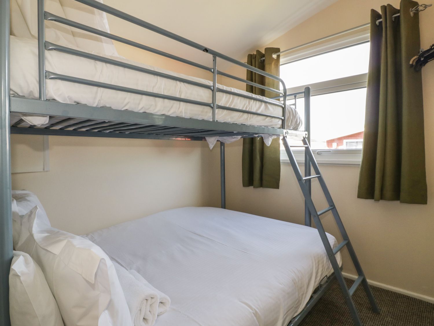 Chalet H4, Cornwall
