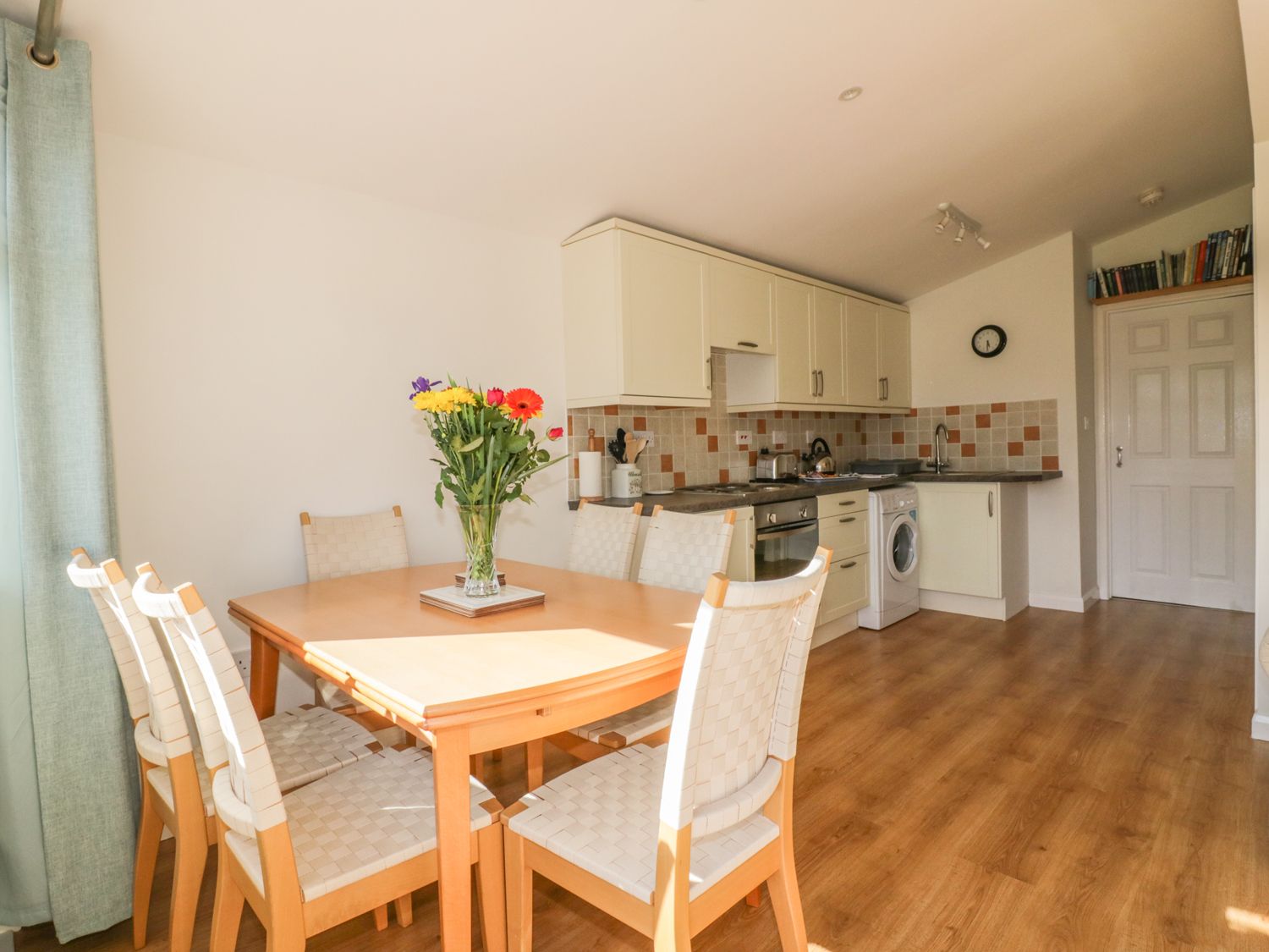 Chalet H5, Cornwall