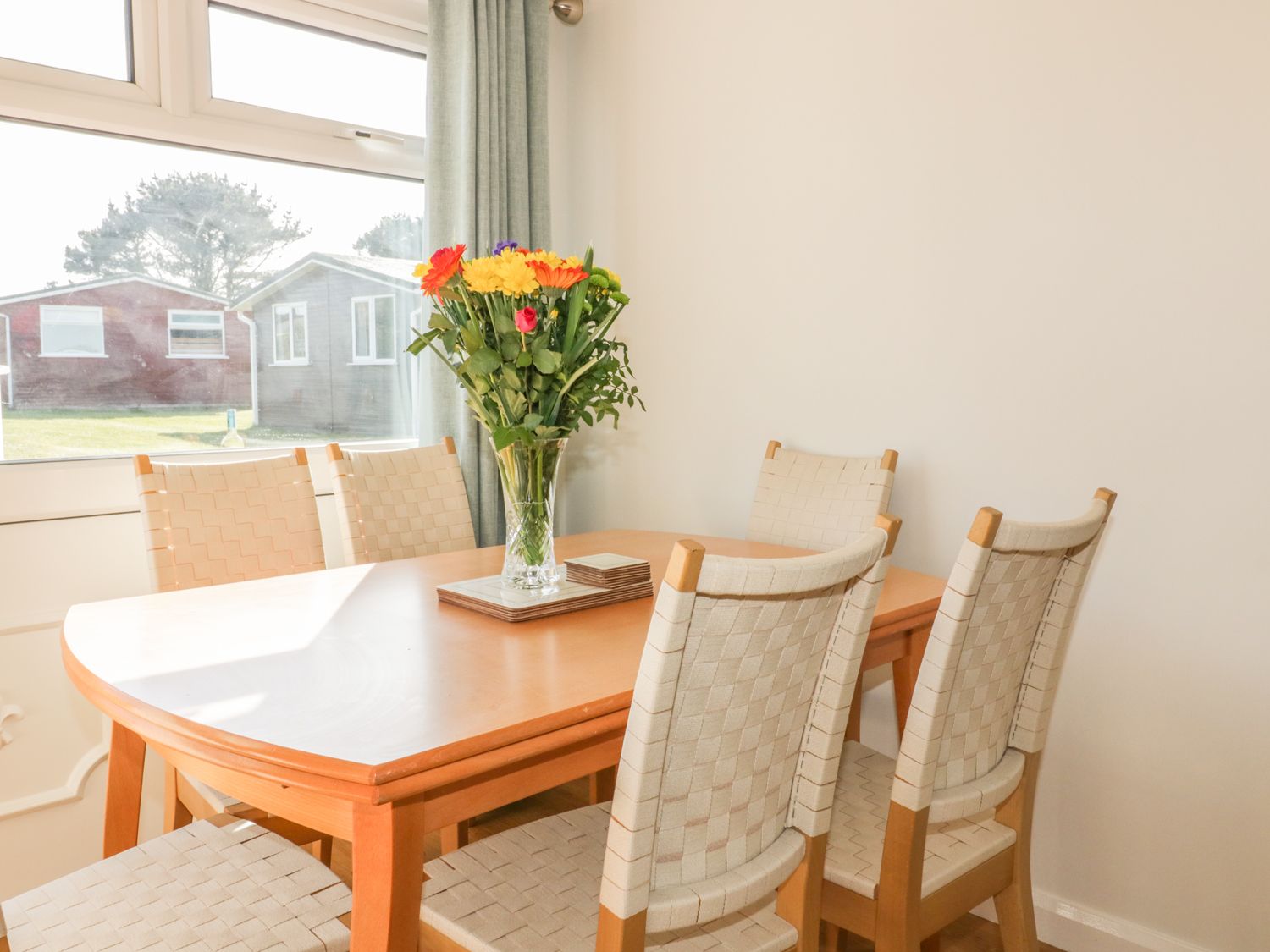 Chalet H5, Cornwall