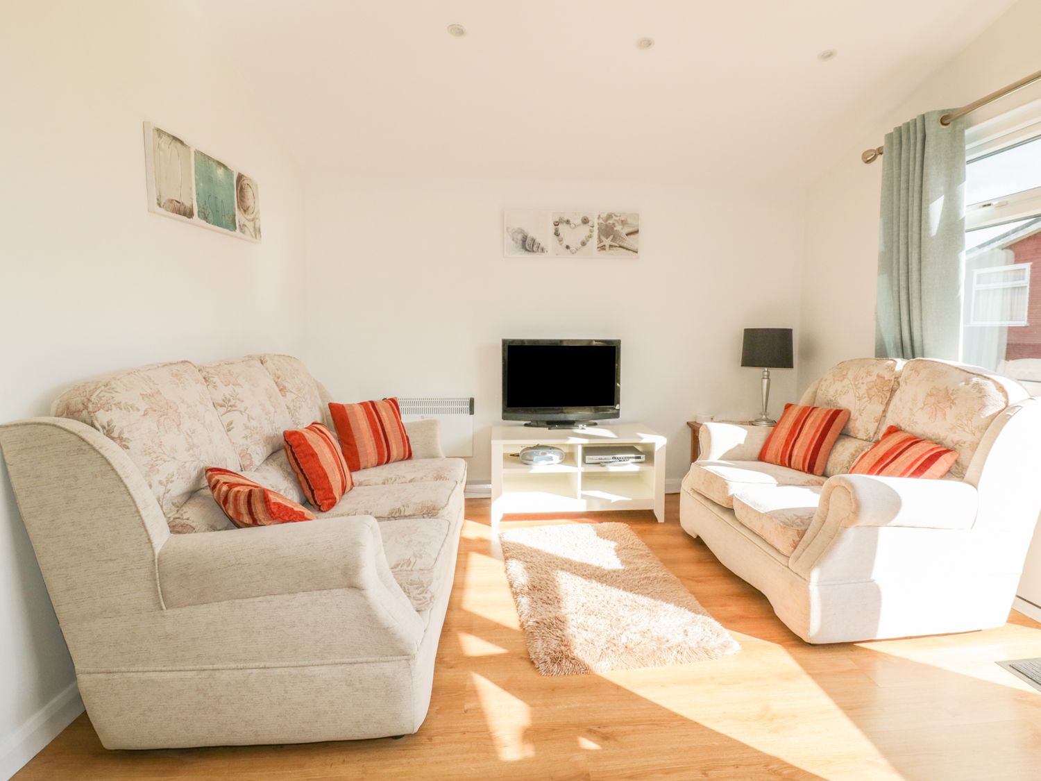 Chalet H5, Cornwall