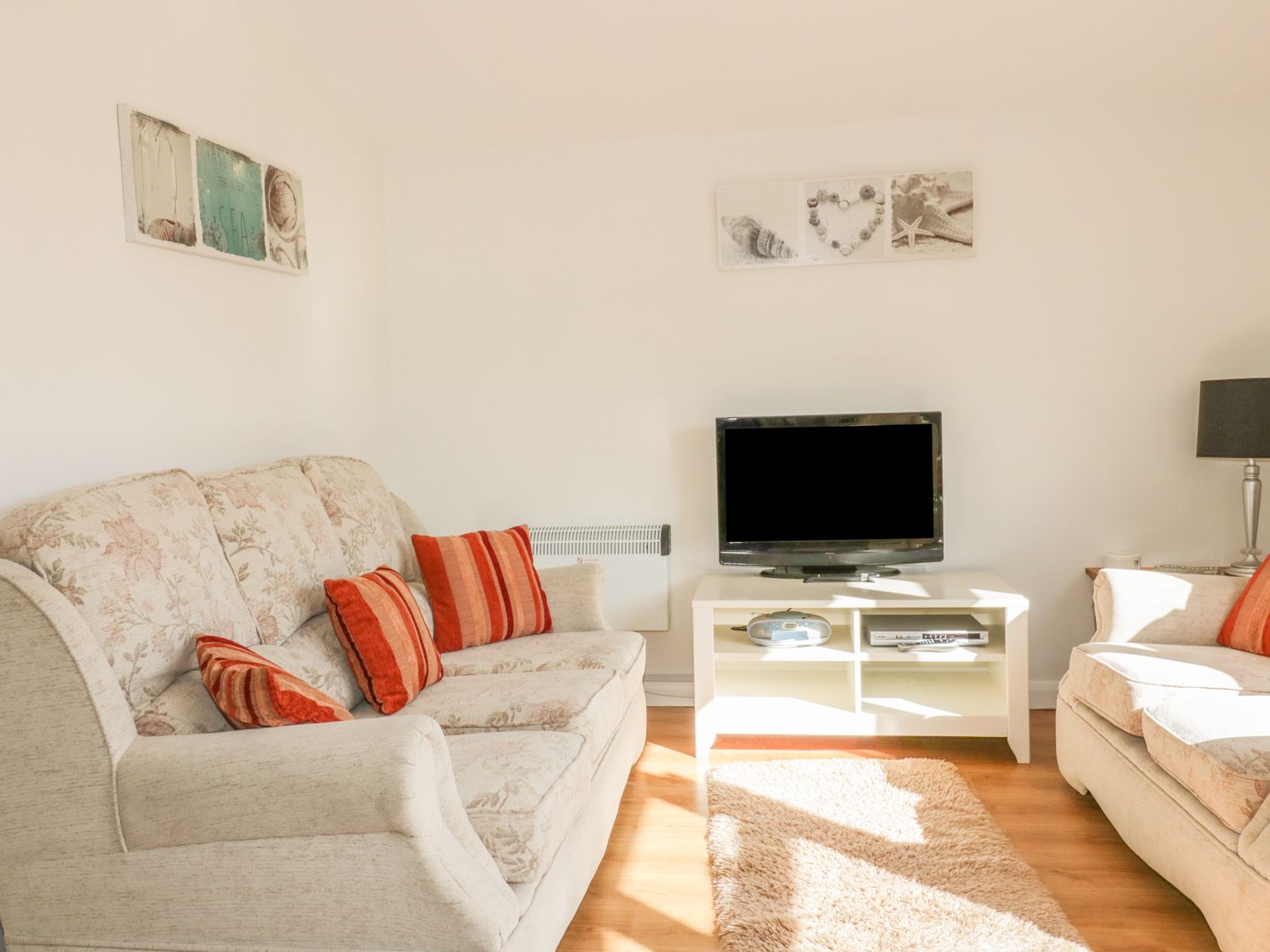 Chalet H5, Cornwall