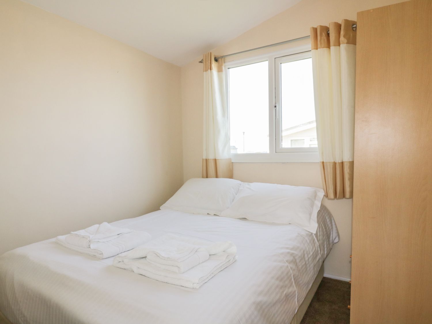 Chalet H5, Cornwall