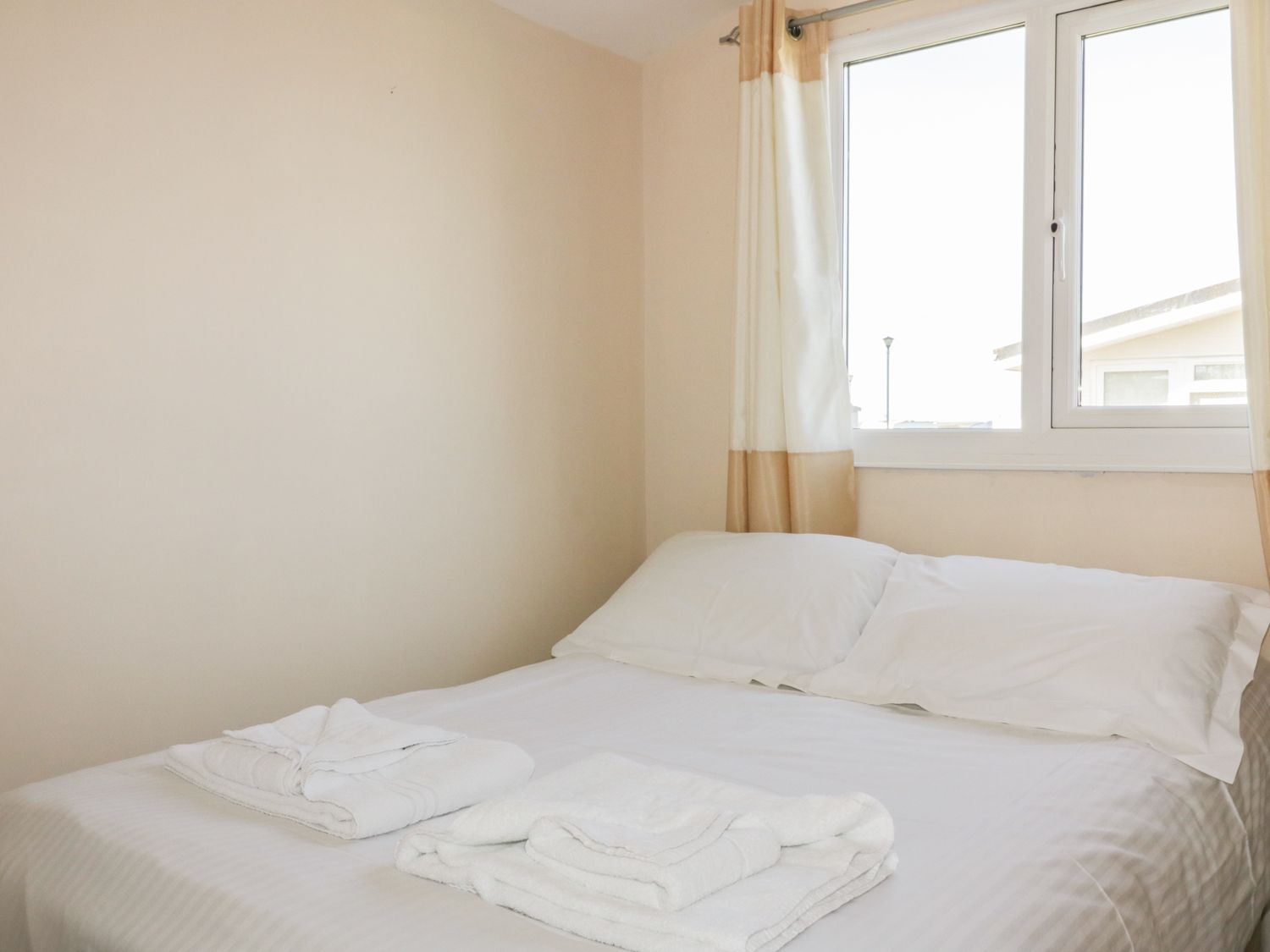 Chalet H5, Cornwall