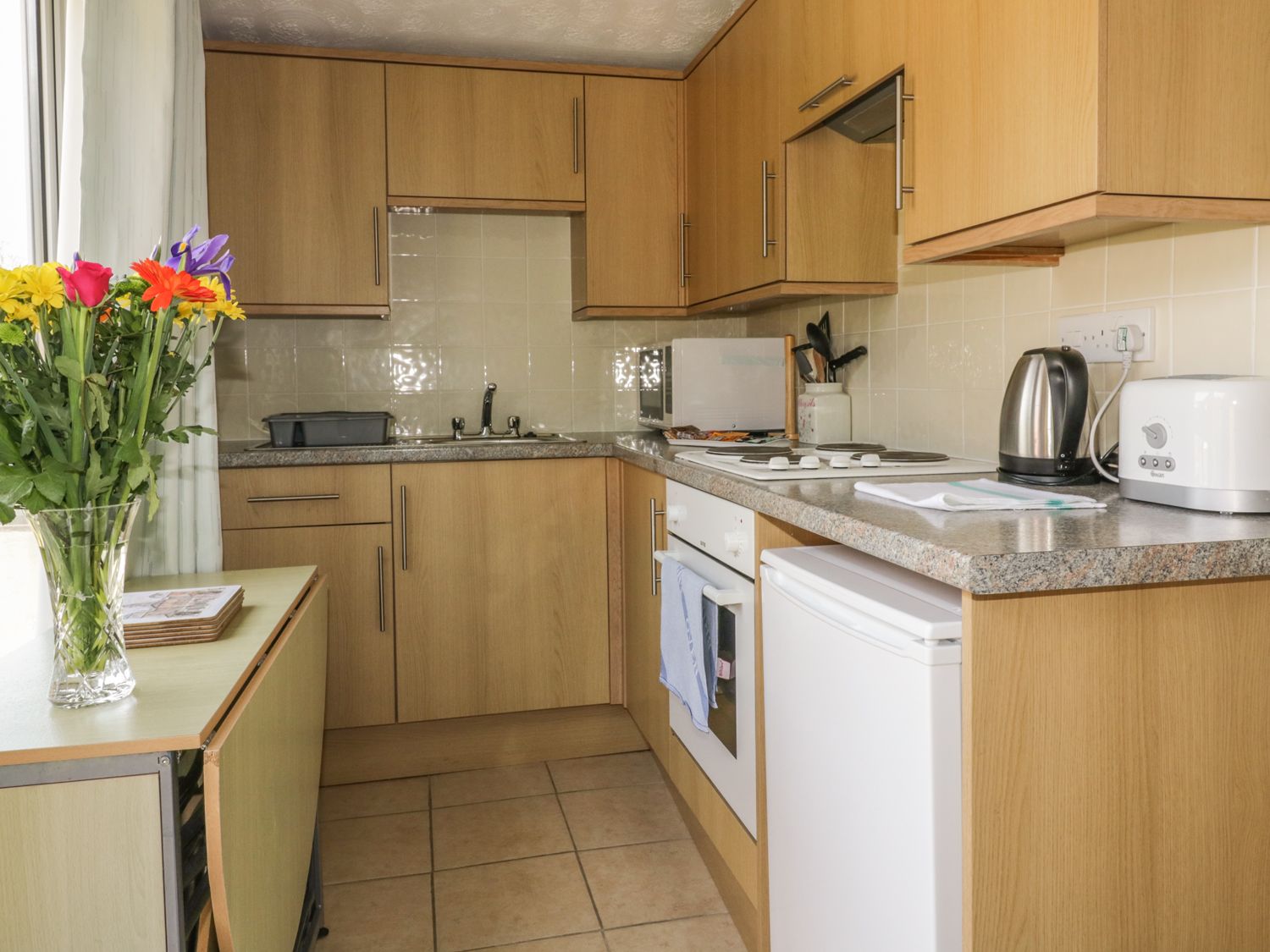 Chalet 178, Cornwall